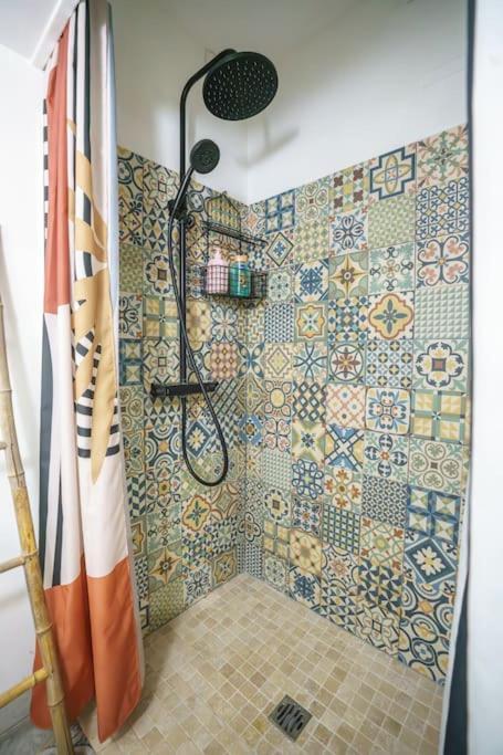 Appartement La Casa Del Chic à Cabestany Extérieur photo