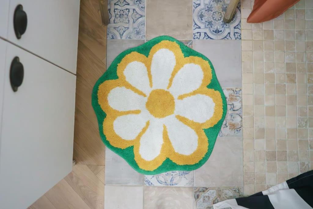 Appartement La Casa Del Chic à Cabestany Extérieur photo