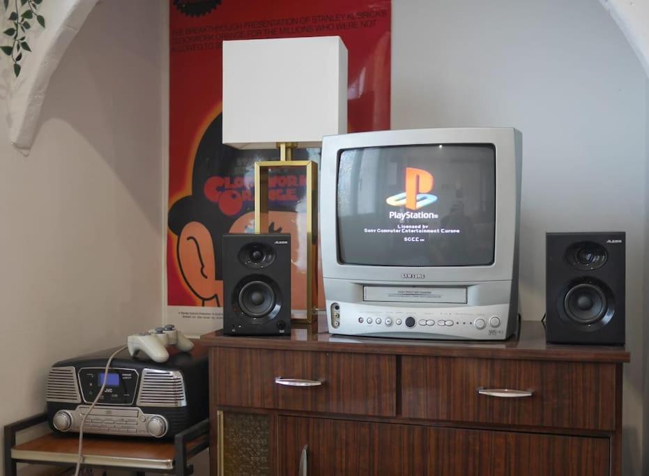 Appartement La Casa Del Chic à Cabestany Extérieur photo